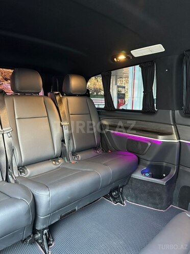 Mercedes Vito 116 CDI-9