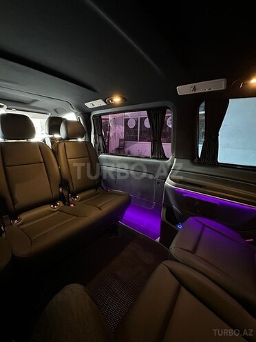 Mercedes Vito 116 CDI-10