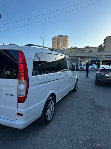 Mercedes Vito 116 CDI-5