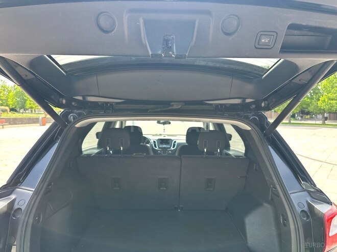 Chevrolet Equinox-14