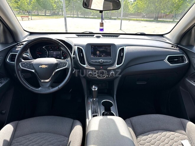 Chevrolet Equinox-10