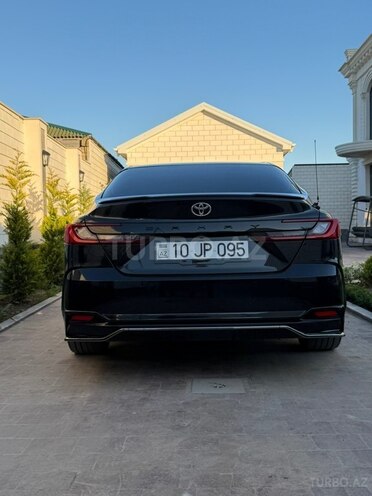 Toyota Camry-2