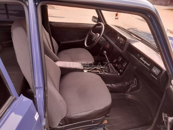 LADA (VAZ) 2107-6