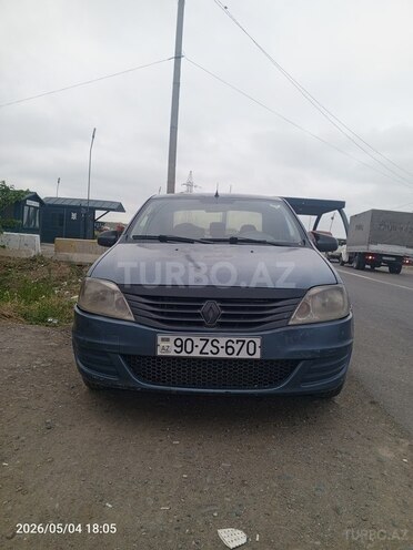 Renault Logan-1
