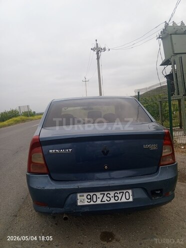 Renault Logan-4