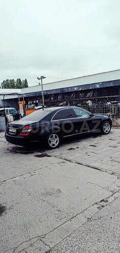 Mercedes S 350-5