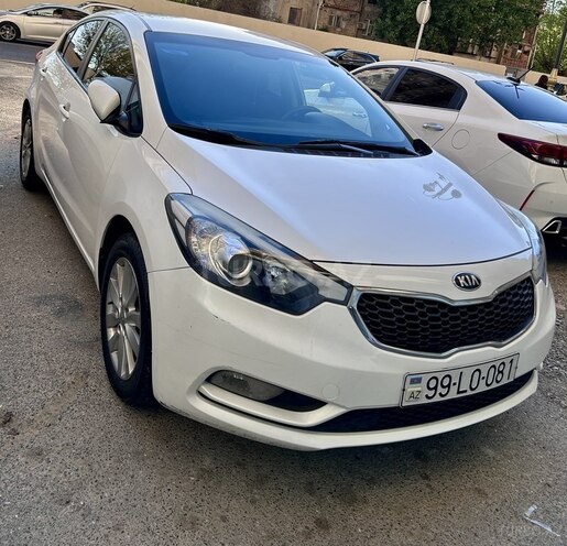 Kia Cerato-4
