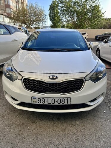 Kia Cerato-1