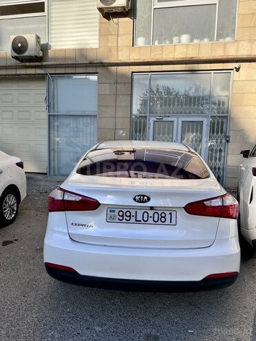 Kia Cerato-2