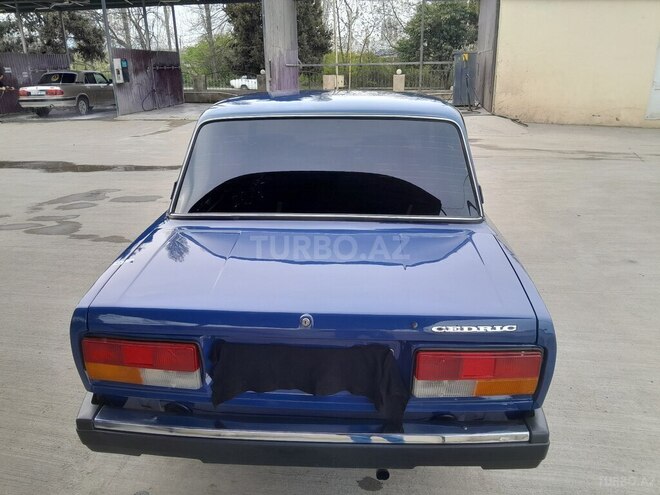 LADA (VAZ) 2107-7