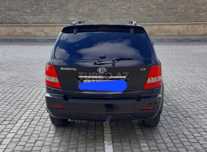 Kia Sorento-9