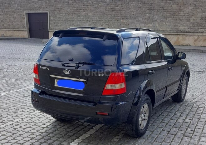 Kia Sorento-10