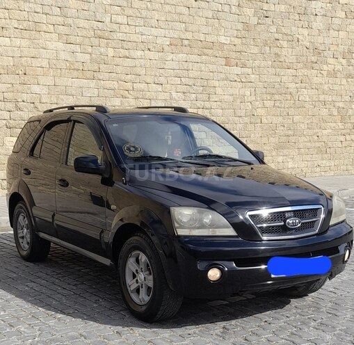 Kia Sorento-11