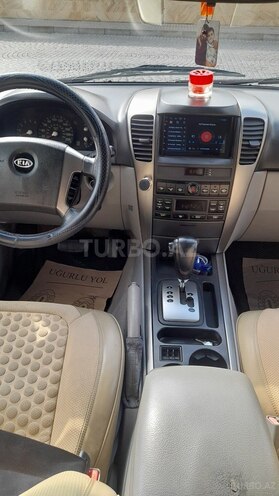 Kia Sorento-8