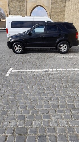 Kia Sorento-2