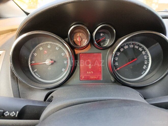Opel Astra-5