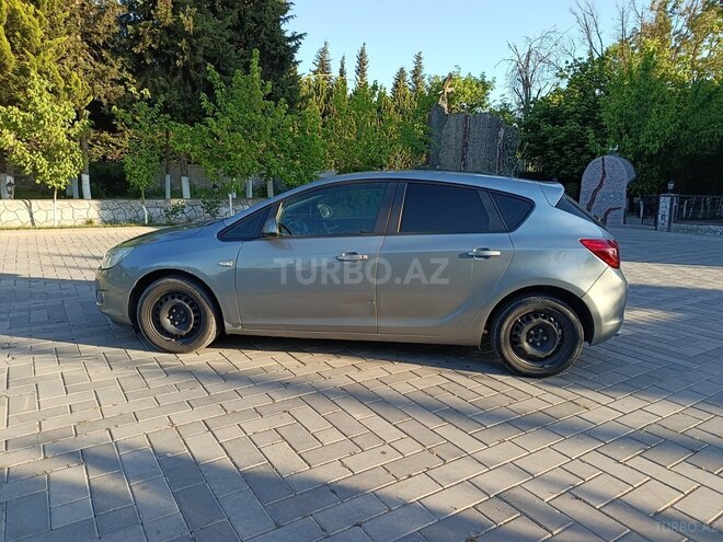 Opel Astra-6