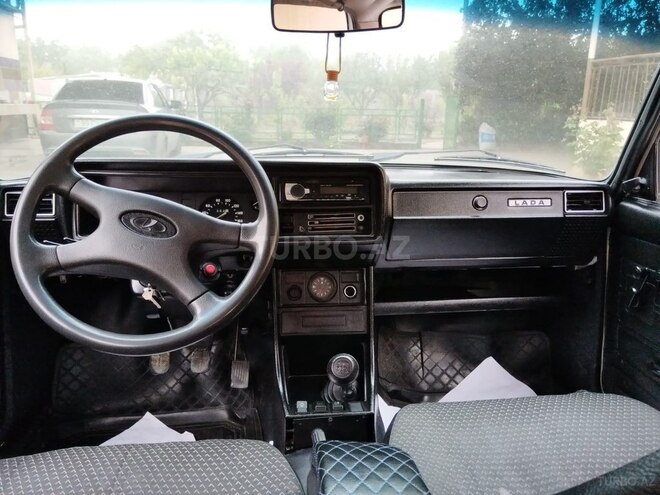 LADA (VAZ) 2107-3