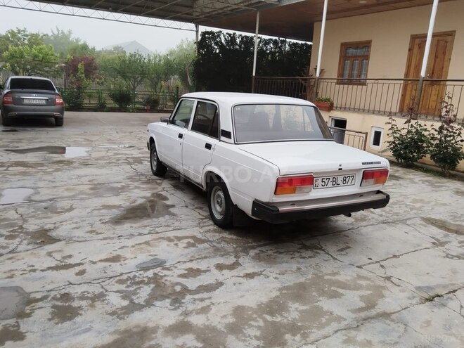 LADA (VAZ) 2107-6