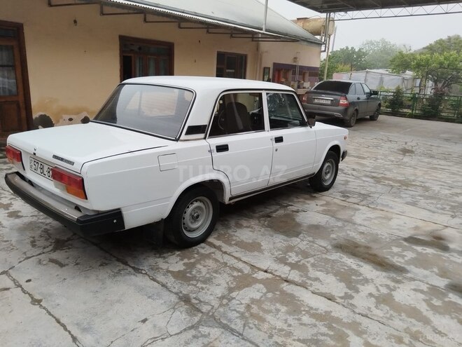 LADA (VAZ) 2107-7