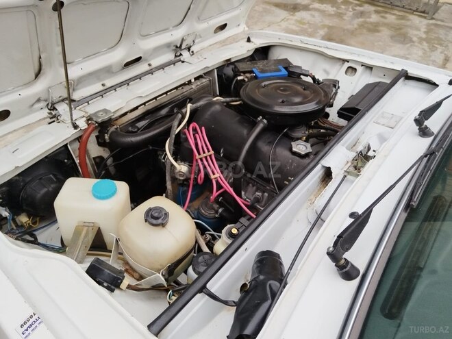 LADA (VAZ) 2107-10