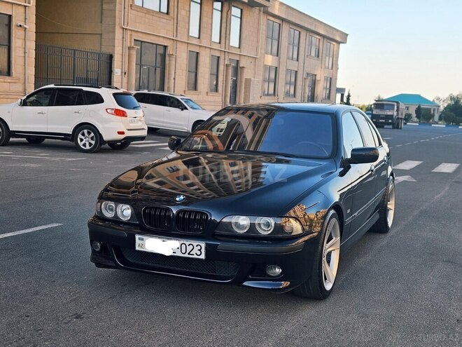 BMW 528-4