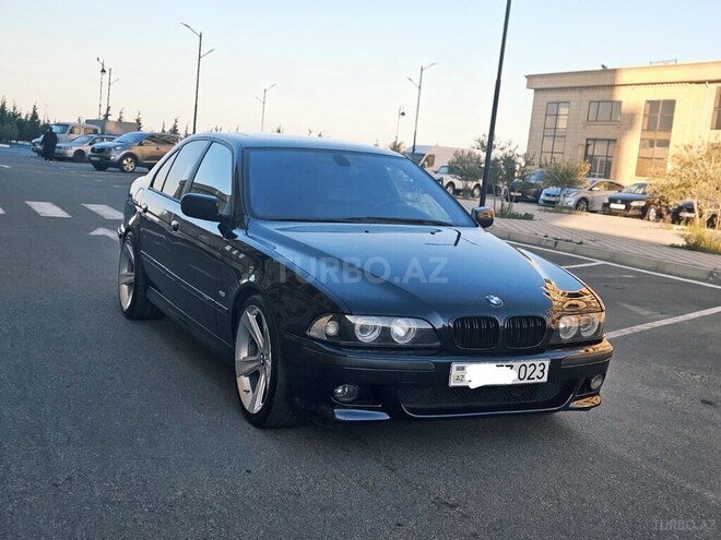BMW 528-3