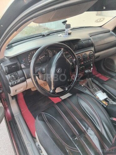 Opel Omega-7