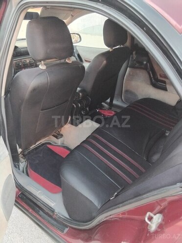 Opel Omega-9