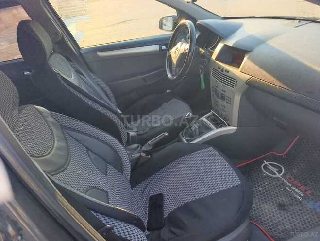 Opel Astra-3