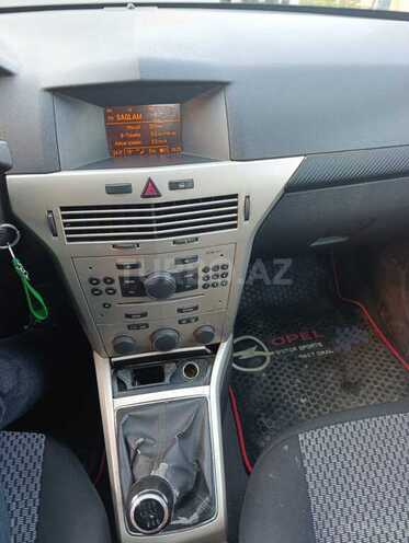 Opel Astra-2