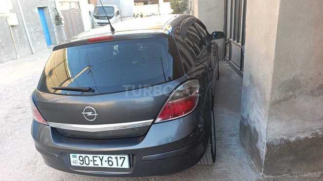 Opel Astra-12