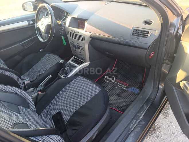 Opel Astra-5