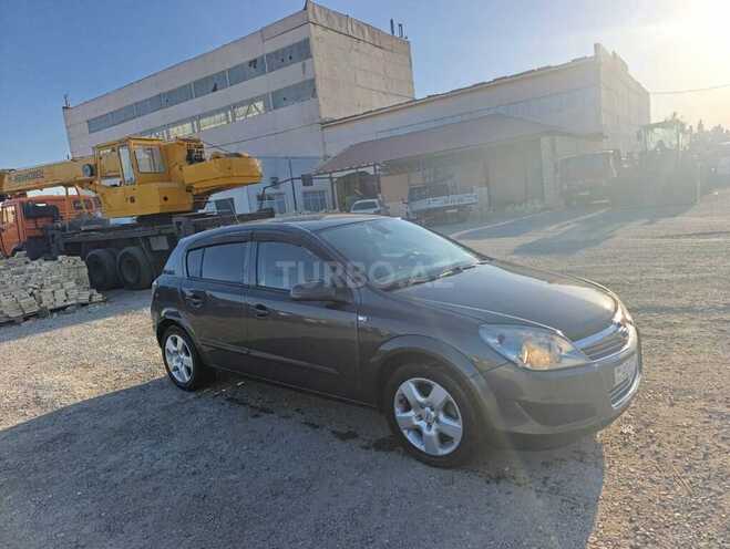 Opel Astra-7