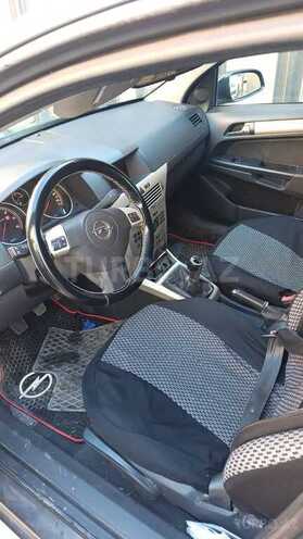 Opel Astra-11