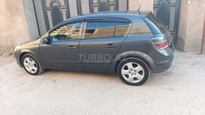Opel Astra-13