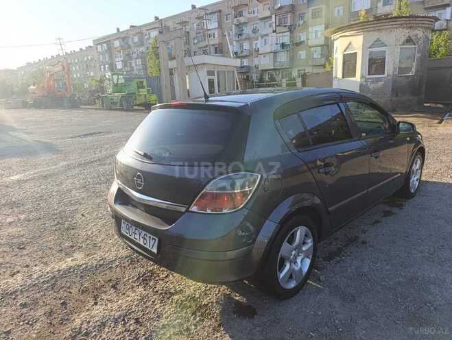 Opel Astra-4