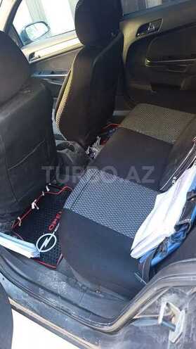Opel Astra-9