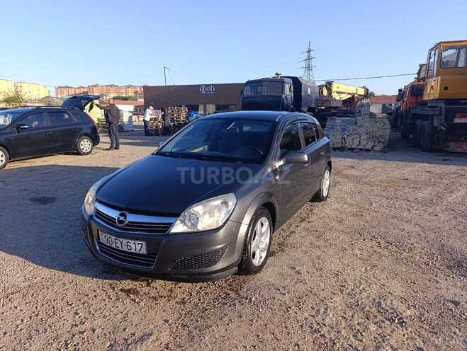 Opel Astra-6