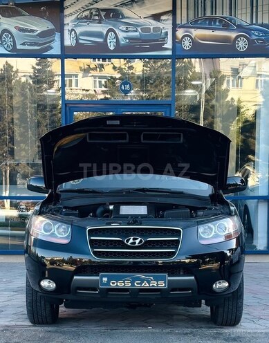 Hyundai Santa Fe-2