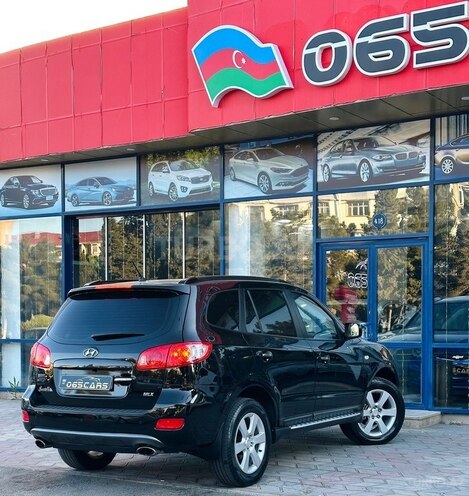 Hyundai Santa Fe-14
