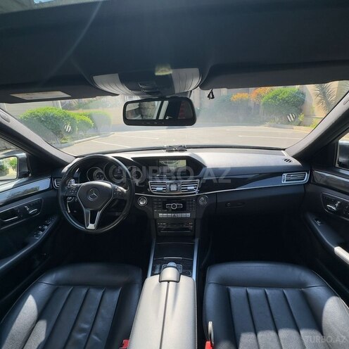 Mercedes E 250-6