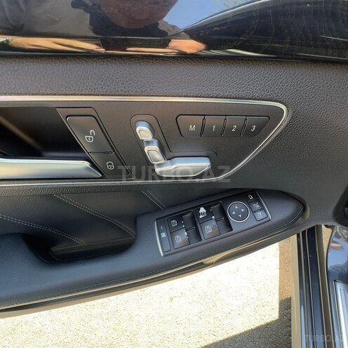 Mercedes E 250-15
