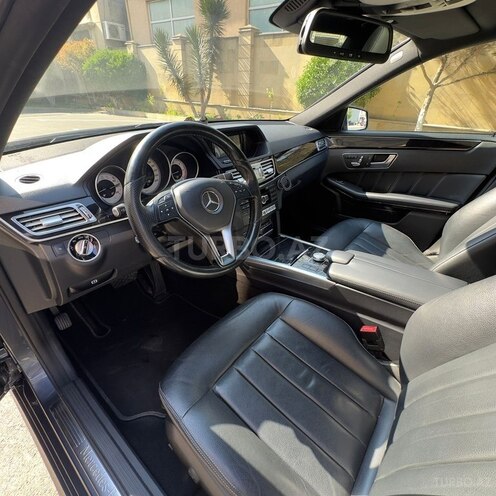 Mercedes E 250-14