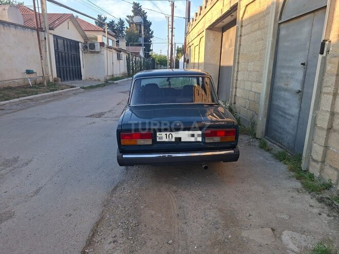 LADA (VAZ) 2105-3