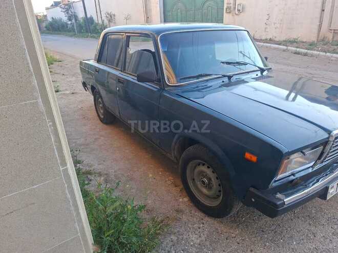 LADA (VAZ) 2105-4