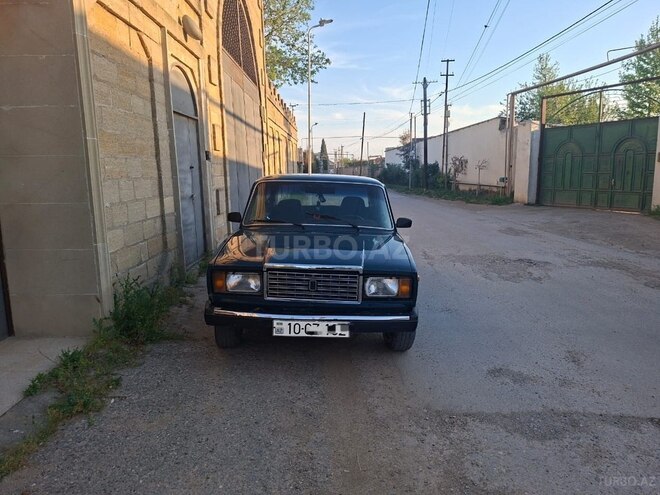 LADA (VAZ) 2105-1
