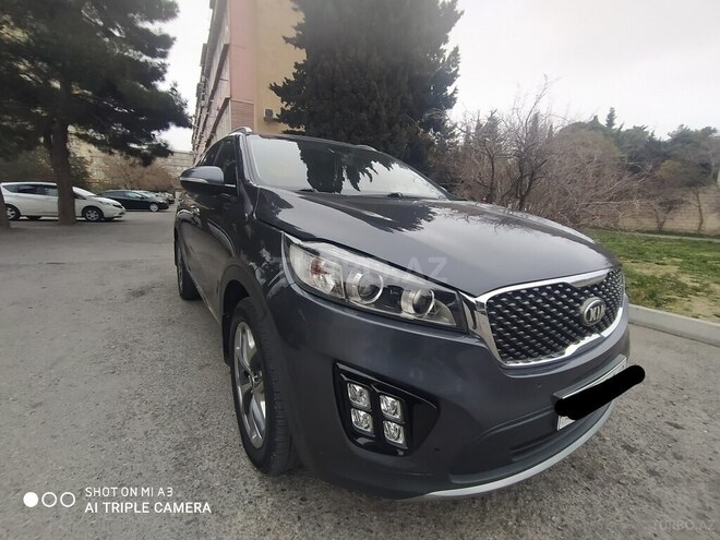 Kia Sorento-5