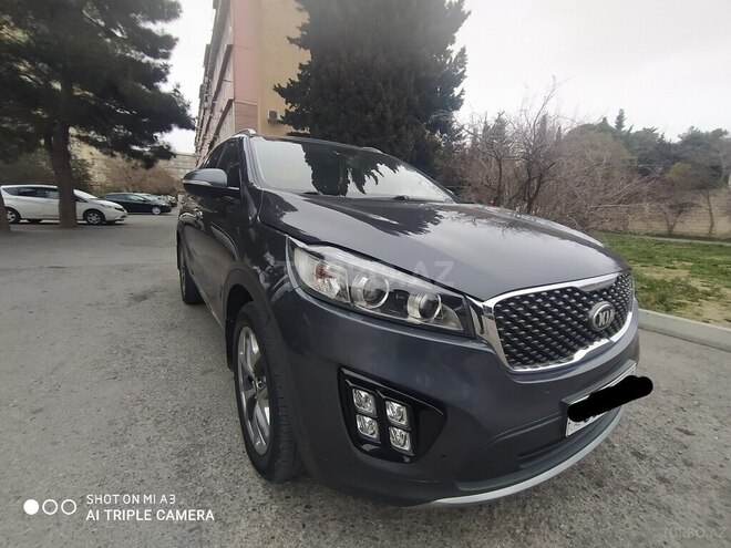 Kia Sorento-3