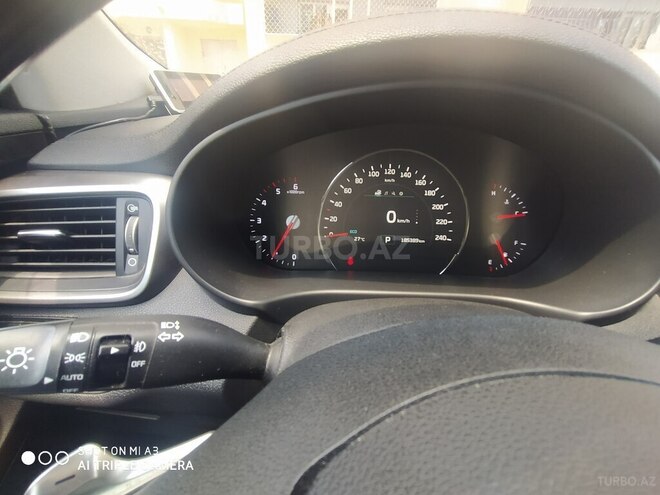 Kia Sorento-7